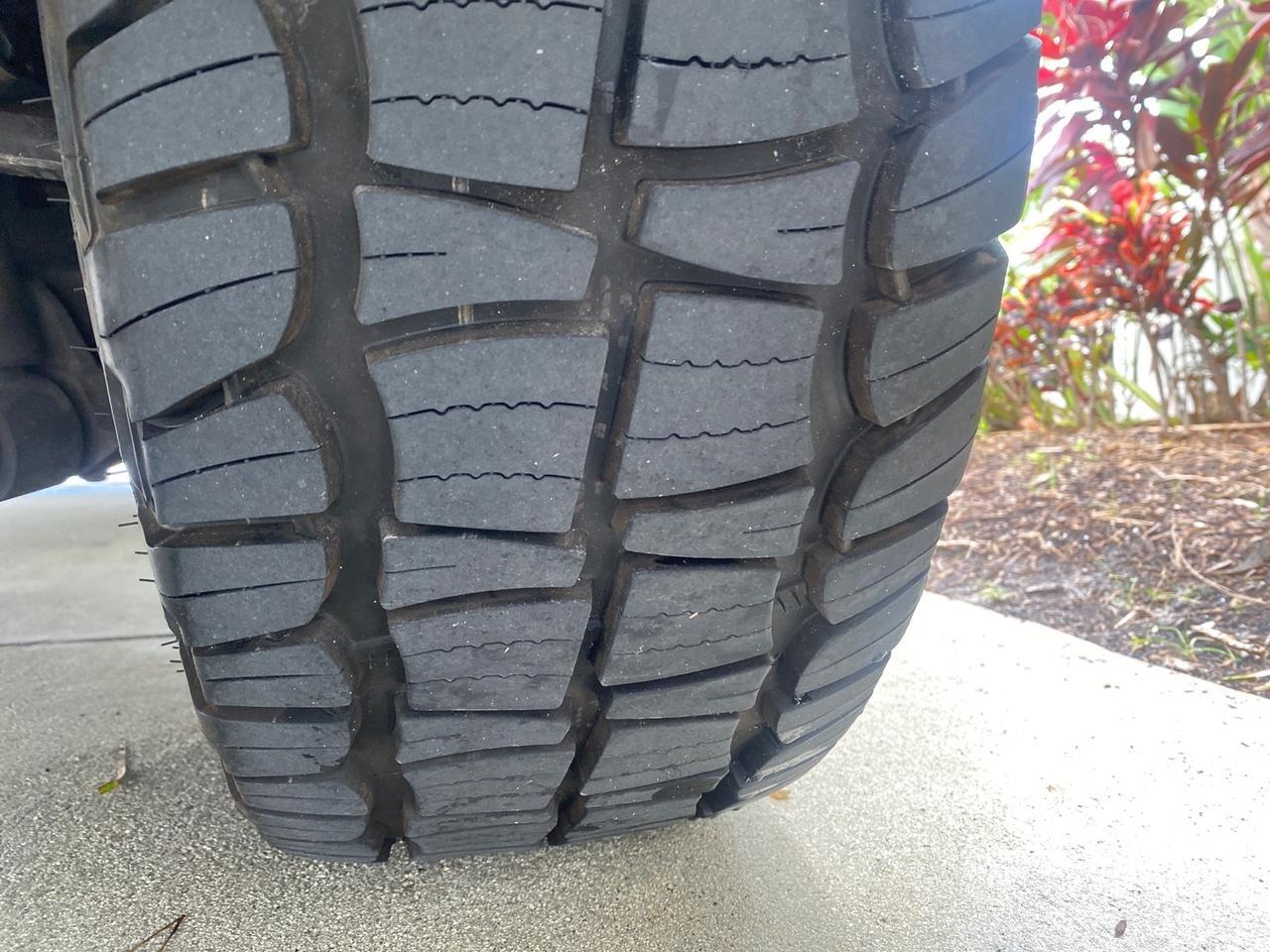 2003 Ford Expedition Eddie Bauer 1 OWNER Pompano Beach FL