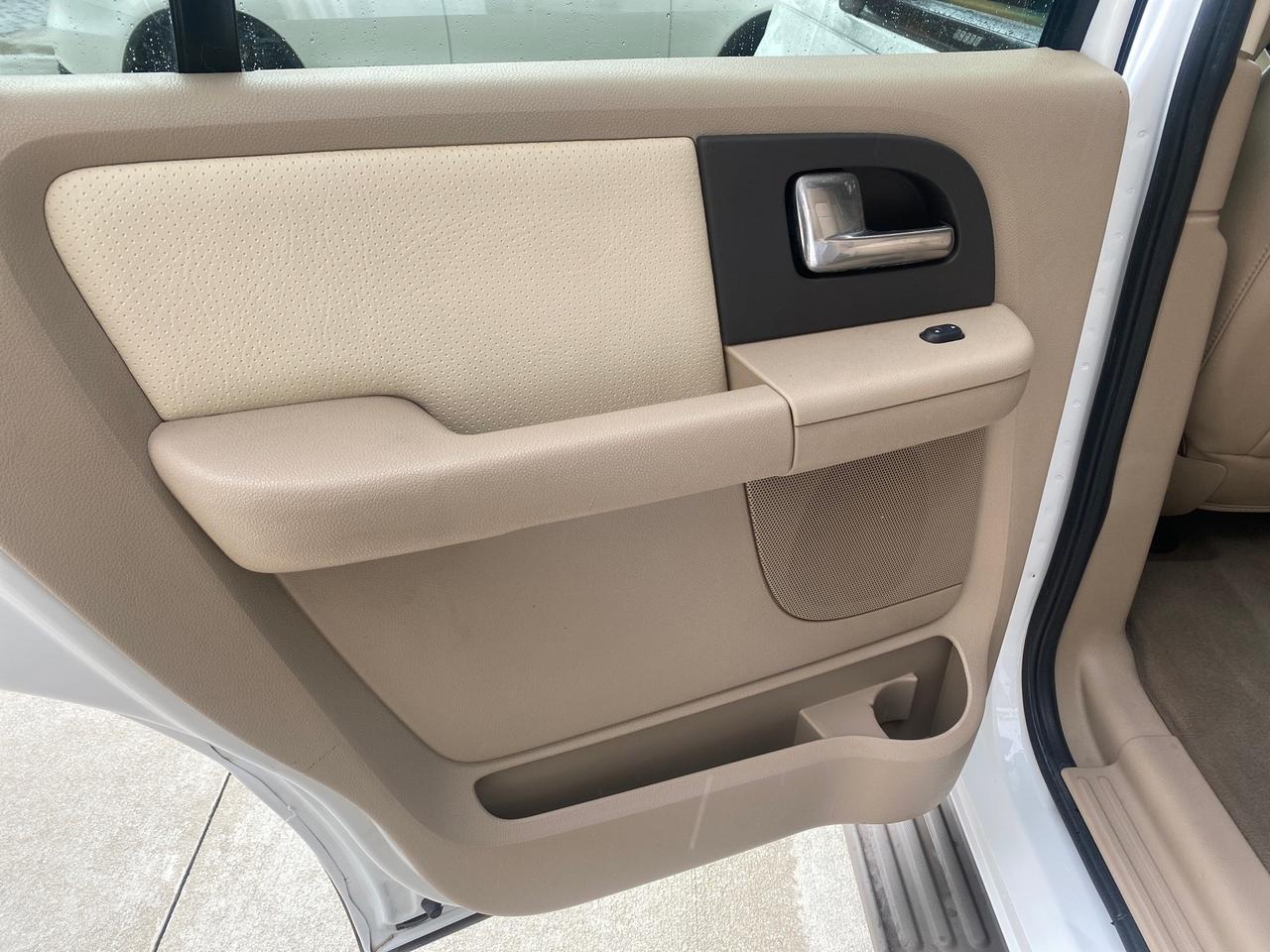 2003 Ford Expedition Eddie Bauer 1 OWNER Pompano Beach FL