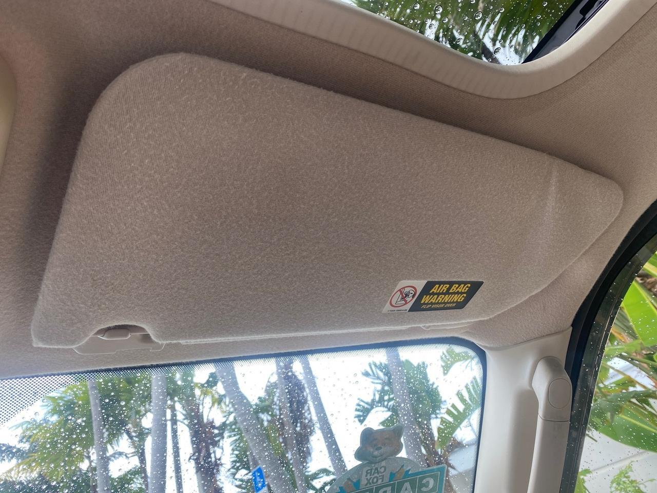 2003 Ford Expedition Eddie Bauer 1 OWNER Pompano Beach FL