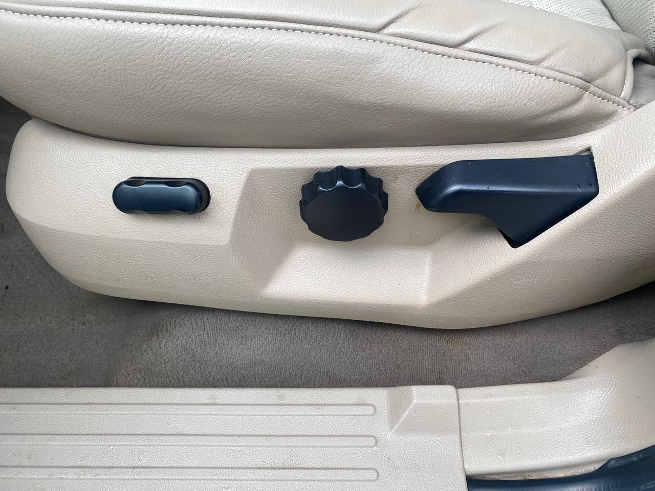 2003 Ford Expedition Eddie Bauer 1 OWNER Pompano Beach FL