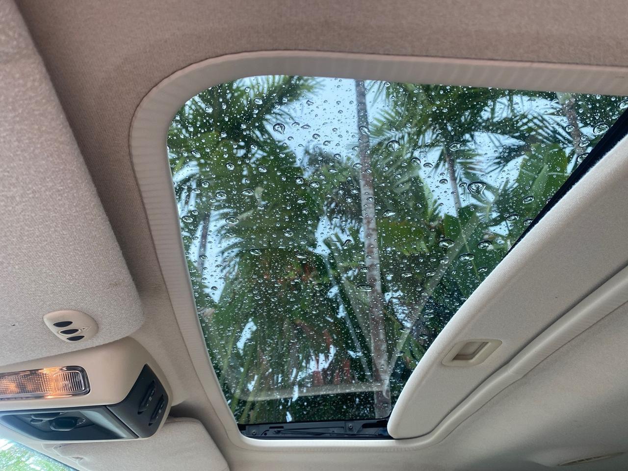 2003 Ford Expedition Eddie Bauer 1 OWNER Pompano Beach FL