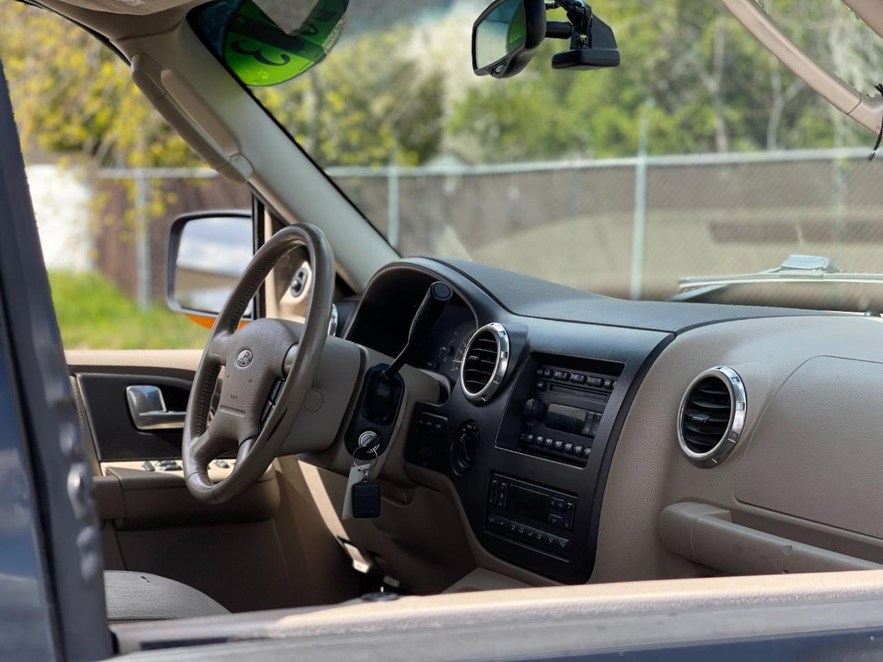 2003 Ford Expedition Eddie Bauer Spokane Valley WA