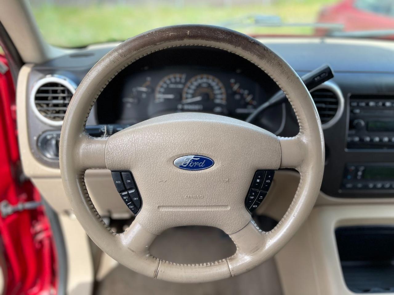 2003 Ford Expedition Eddie Bauer Spokane Valley WA