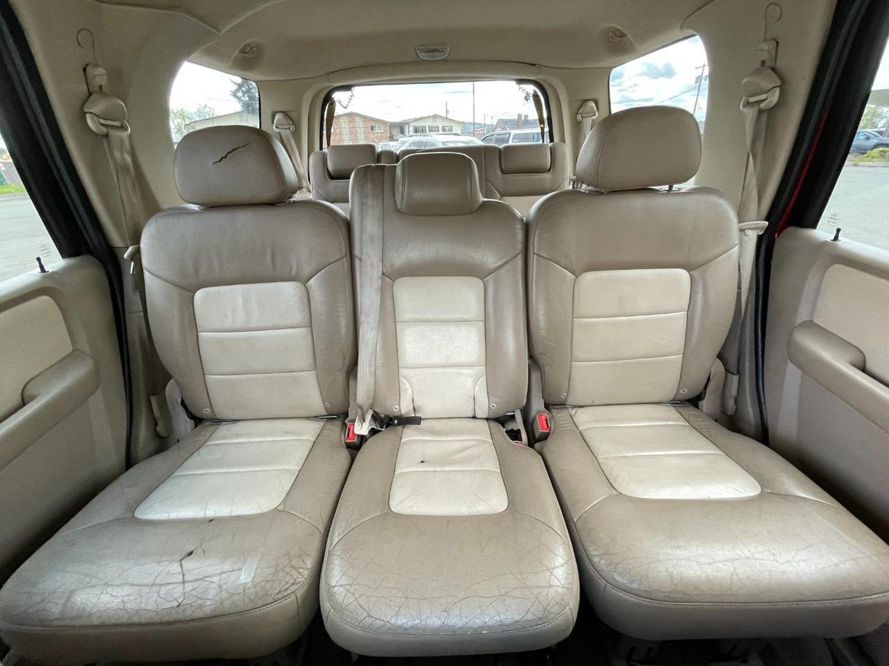 2003 Ford Expedition Eddie Bauer Spokane Valley WA