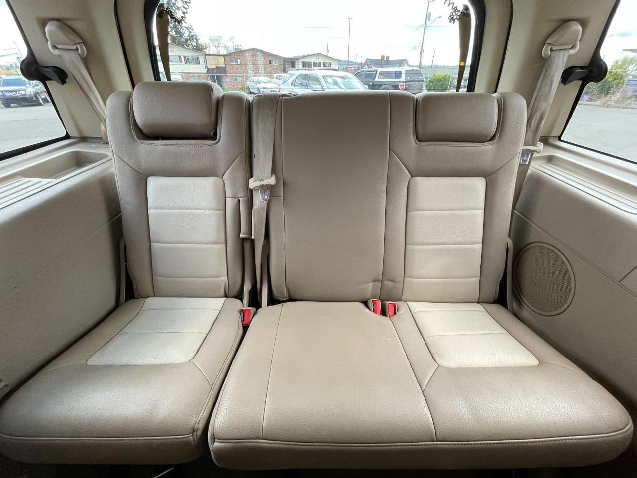 2003 Ford Expedition Eddie Bauer Spokane Valley WA