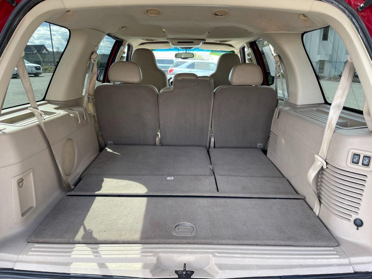 2003 Ford Expedition Eddie Bauer Spokane Valley, WA