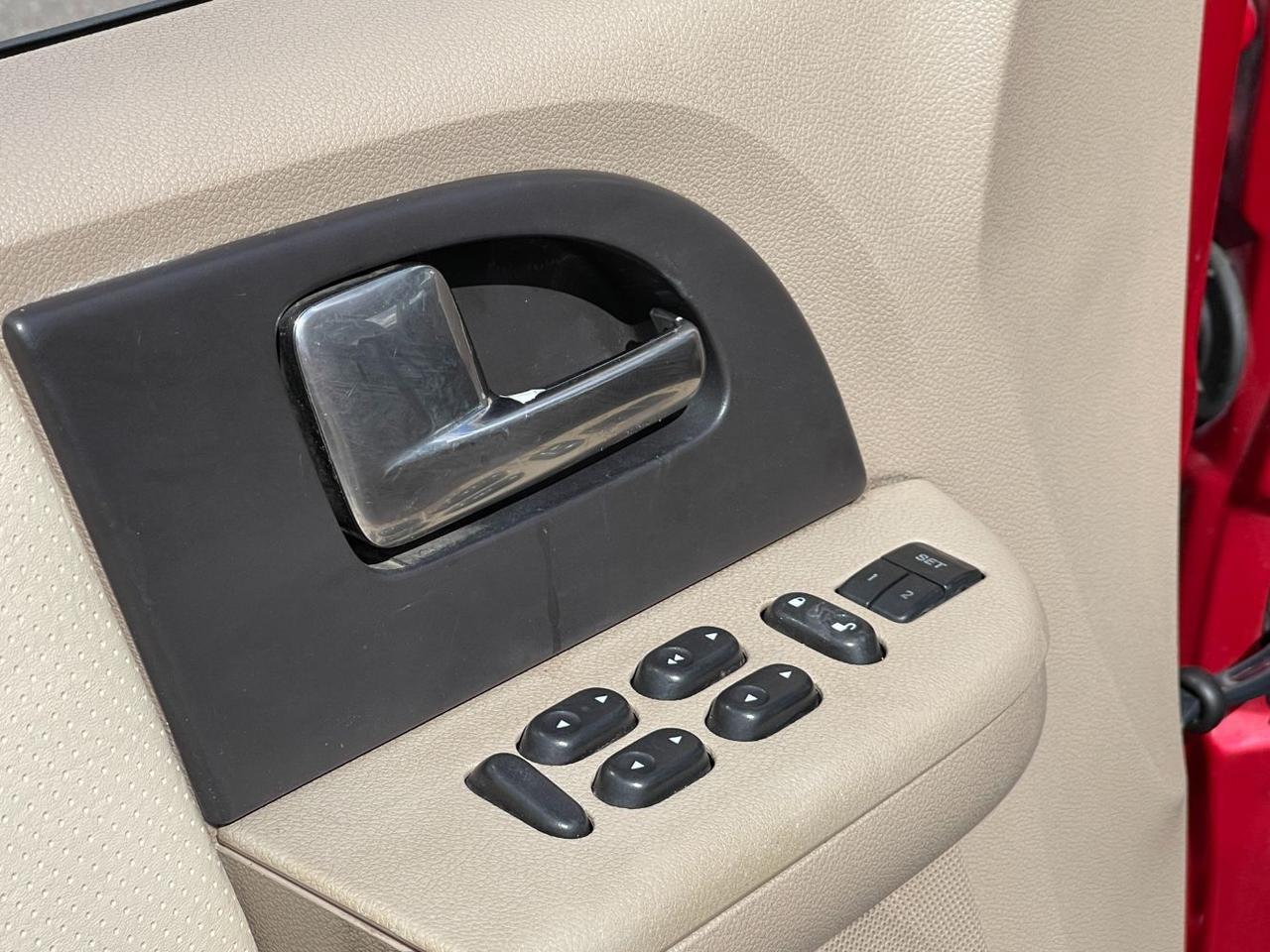 2003 Ford Expedition Eddie Bauer Spokane Valley WA