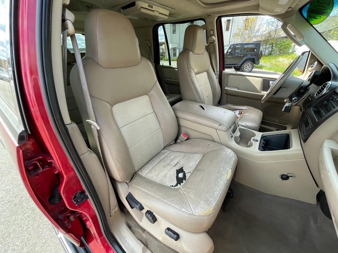 2003 Ford Expedition Eddie Bauer Spokane Valley WA