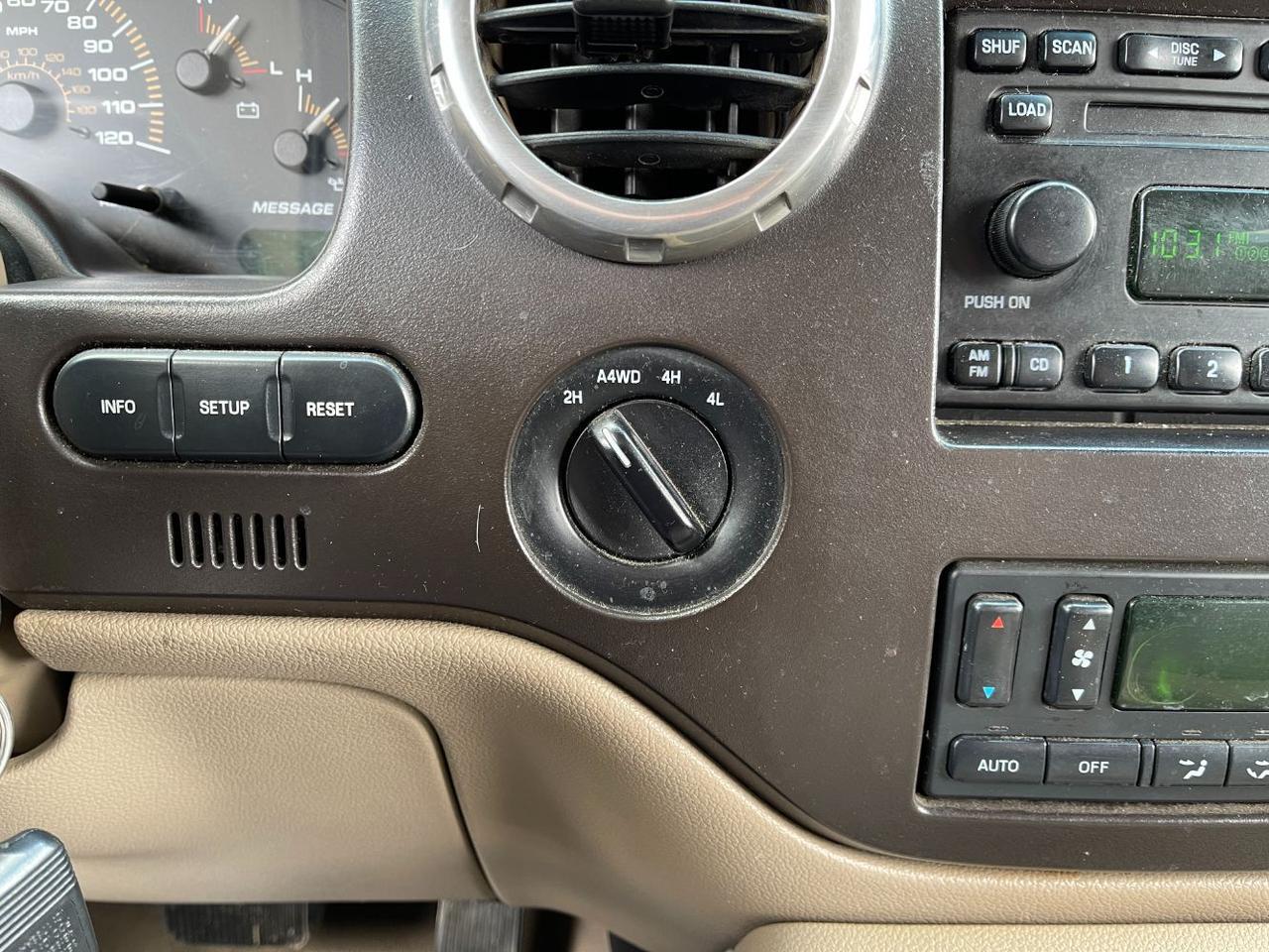 2003 Ford Expedition Eddie Bauer Spokane Valley WA