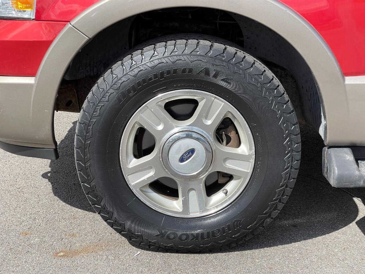 2003 Ford Expedition Eddie Bauer Spokane Valley WA