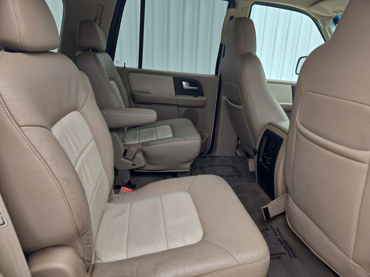 2003 Ford Expedition Eddie Bauer West Burlington IA