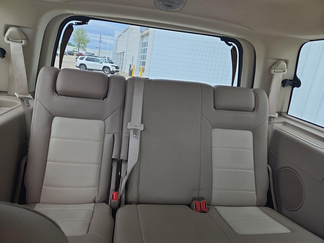 2003 Ford Expedition Eddie Bauer West Burlington IA