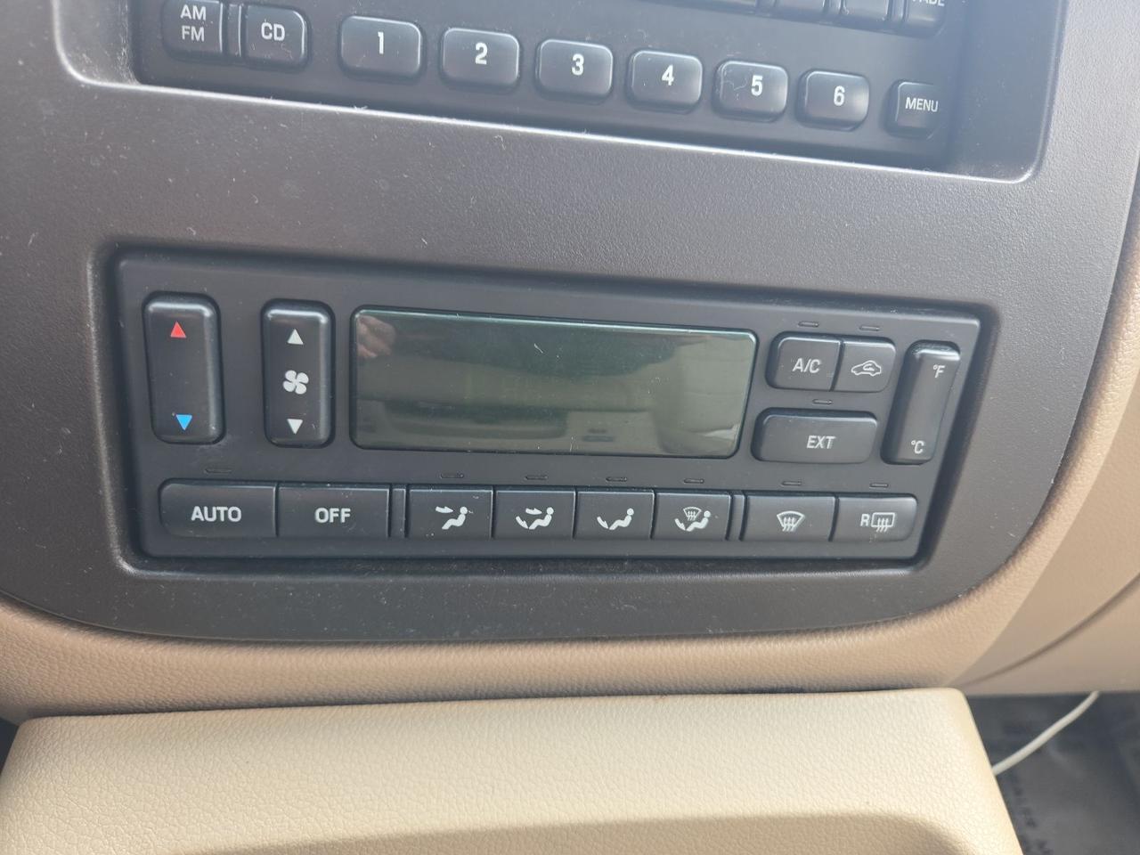 2003 Ford Expedition Eddie Bauer West Burlington IA
