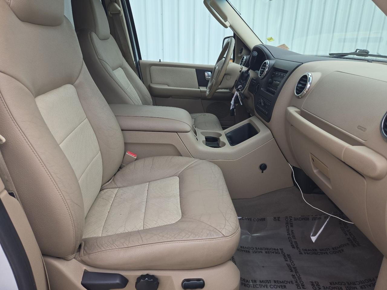 2003 Ford Expedition Eddie Bauer West Burlington IA