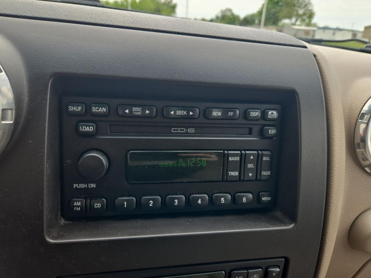 2003 Ford Expedition Eddie Bauer West Burlington IA