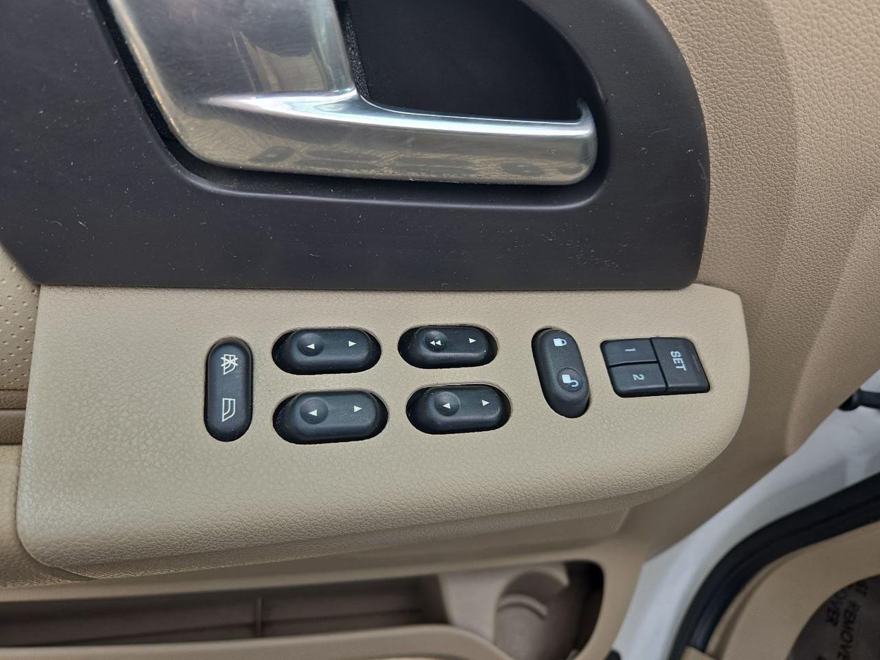 2003 Ford Expedition Eddie Bauer West Burlington IA
