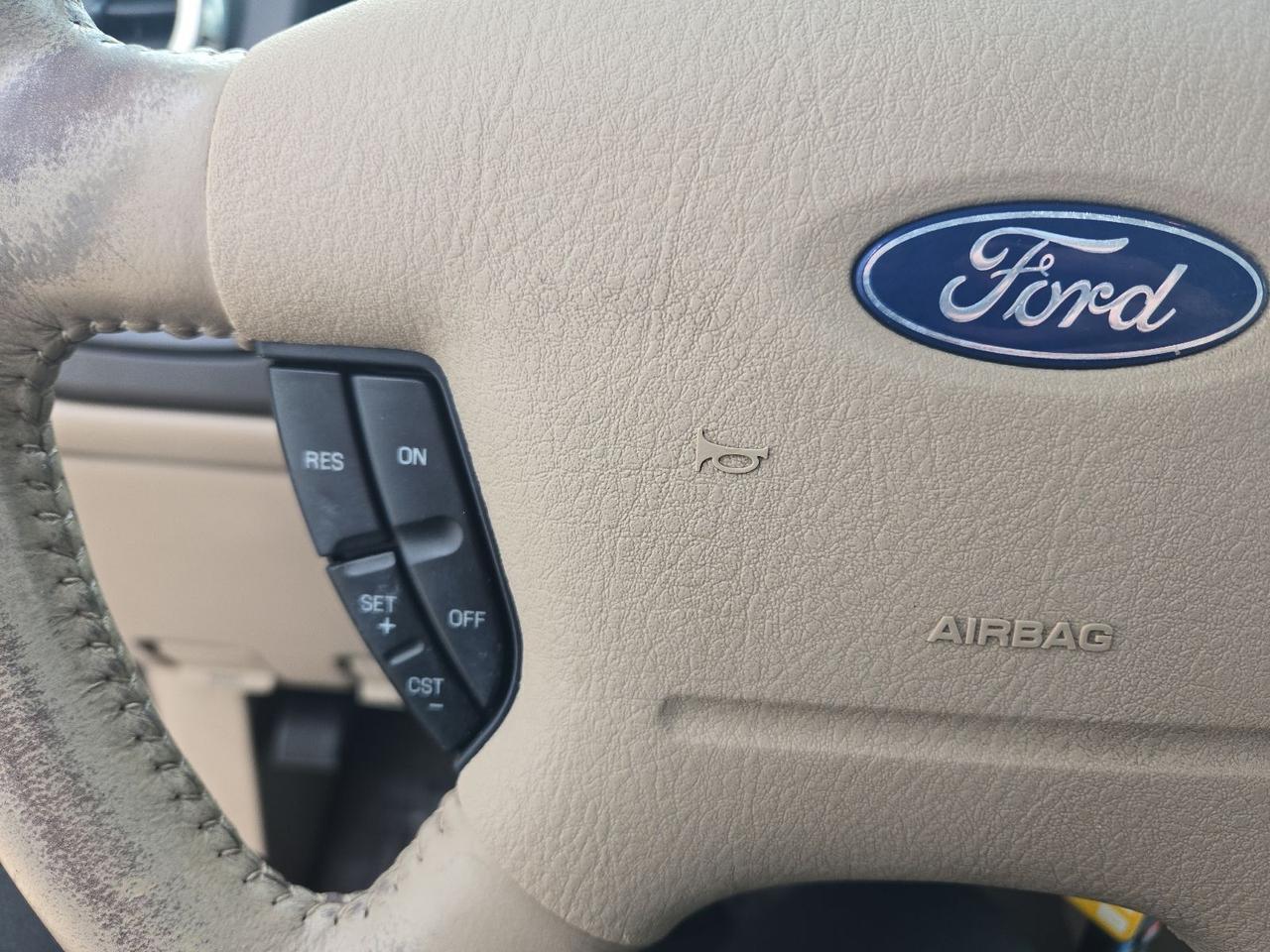 2003 Ford Expedition Eddie Bauer West Burlington IA