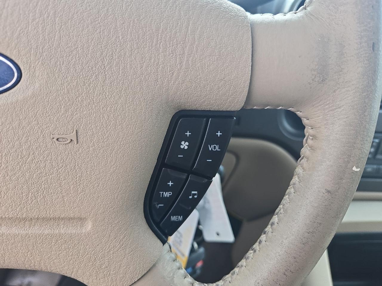 2003 Ford Expedition Eddie Bauer West Burlington IA