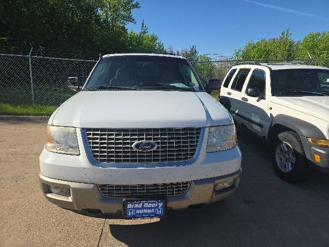 2003 Ford Expedition Eddie Bauer