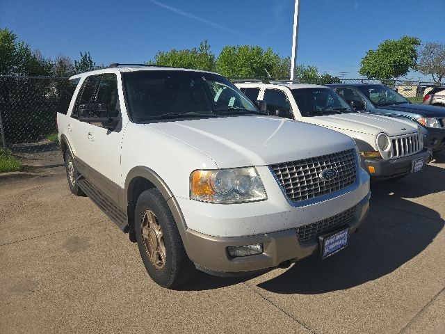 2003 Ford Expedition Eddie Bauer