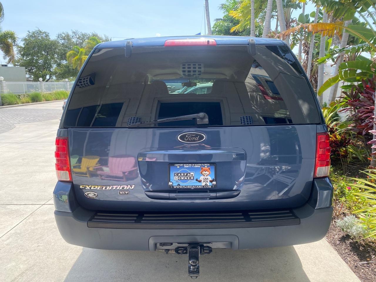 2003 Ford Expedition LEATHER XLT LOW MILES 55,801 1 OWNER Pompano Beach FL