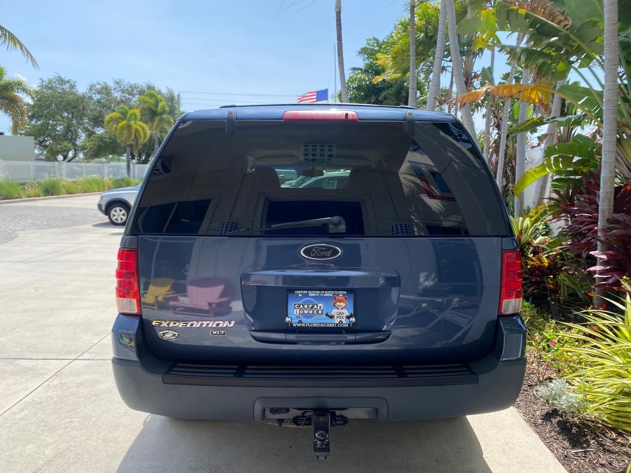 2003 Ford Expedition LEATHER XLT LOW MILES 55,801 1 OWNER Pompano Beach FL
