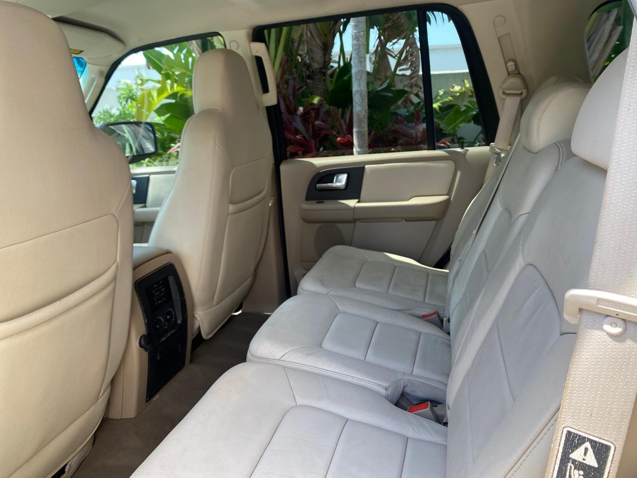 2003 Ford Expedition LEATHER XLT LOW MILES 55,801 1 OWNER Pompano Beach FL