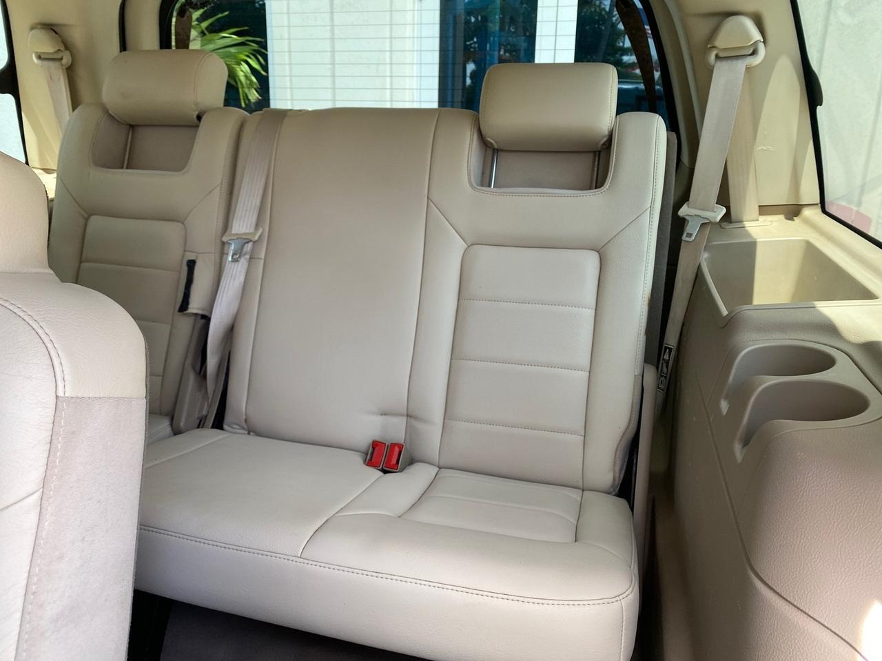 2003 Ford Expedition LEATHER XLT LOW MILES 55,801 1 OWNER Pompano Beach FL