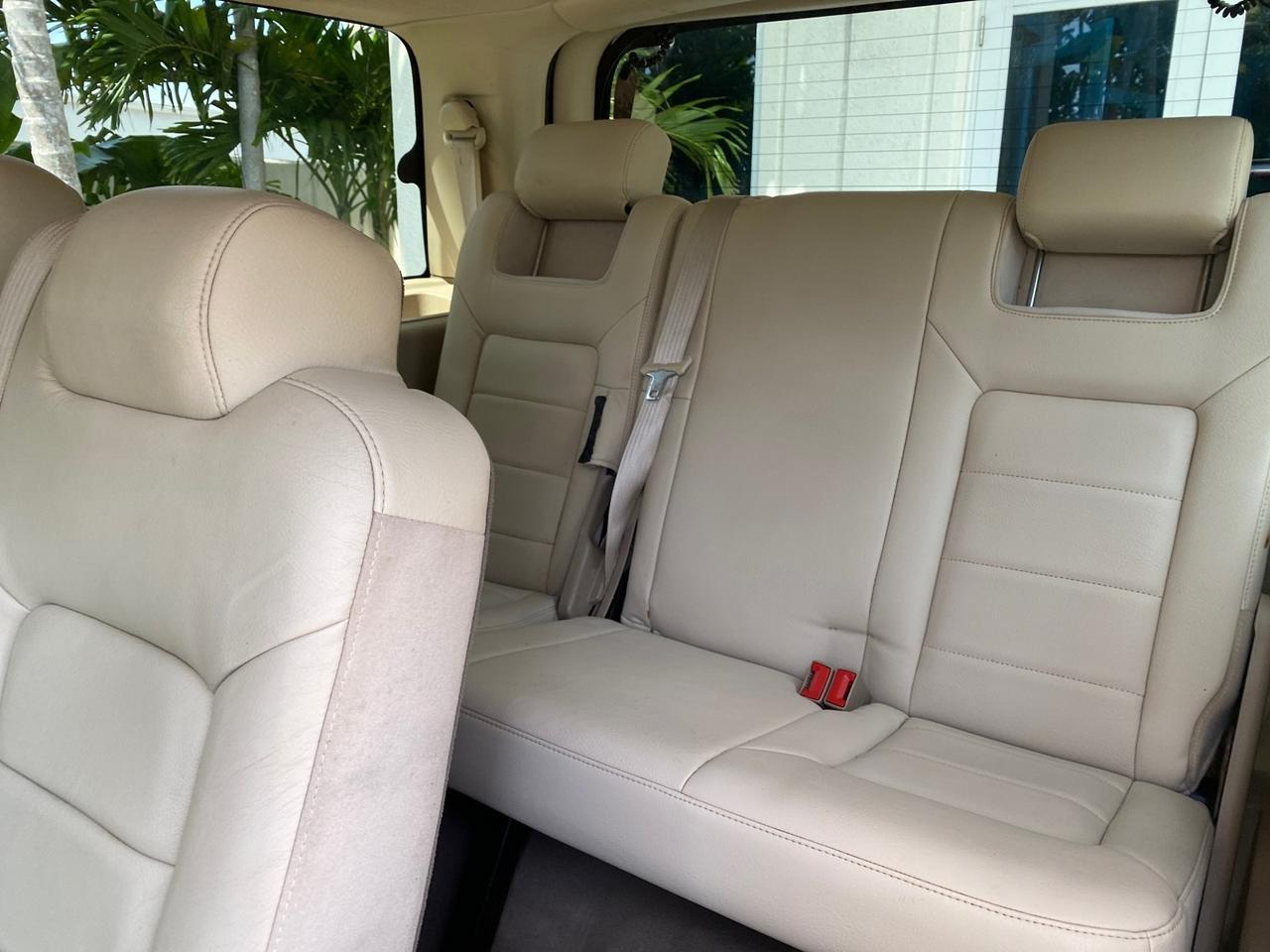 2003 Ford Expedition LEATHER XLT LOW MILES 55,801 1 OWNER Pompano Beach FL
