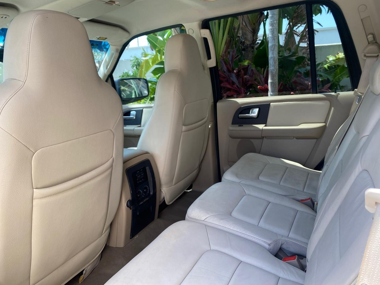 2003 Ford Expedition LEATHER XLT LOW MILES 55,801 1 OWNER Pompano Beach FL