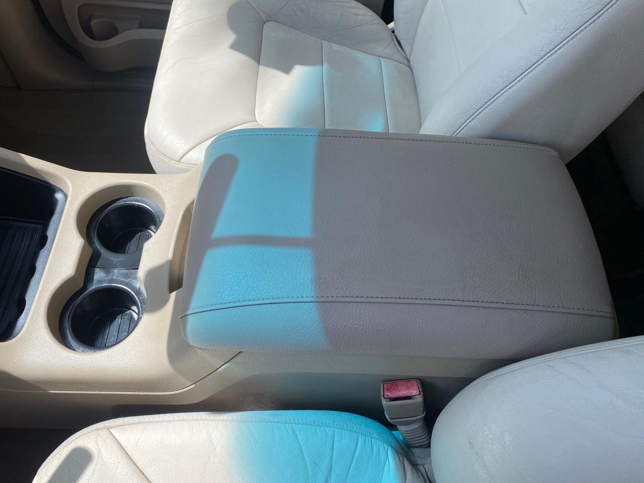 2003 Ford Expedition LEATHER XLT LOW MILES 55,801 1 OWNER Pompano Beach FL