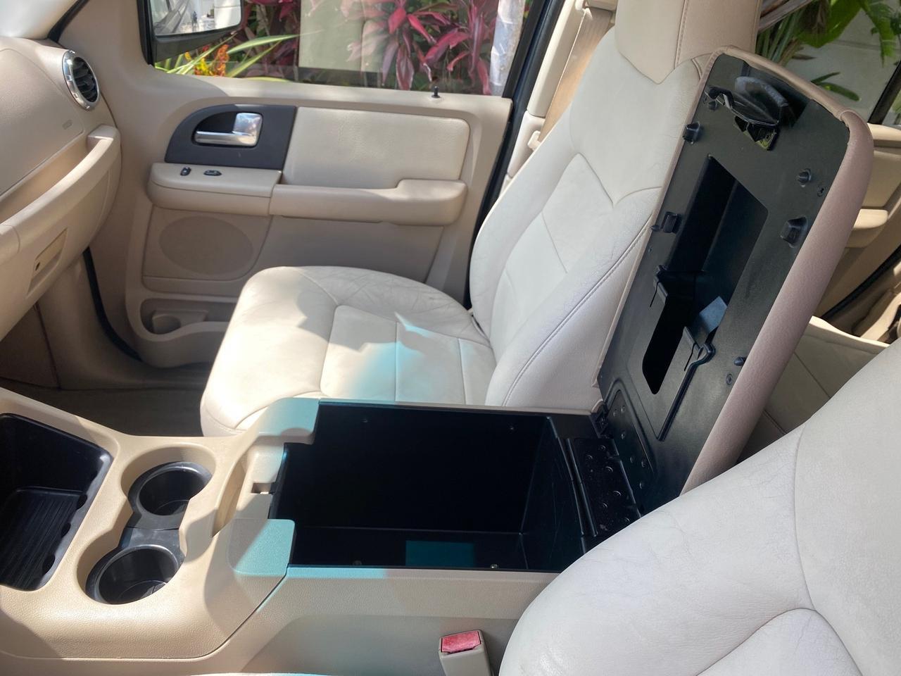 2003 Ford Expedition LEATHER XLT LOW MILES 55,801 1 OWNER Pompano Beach FL