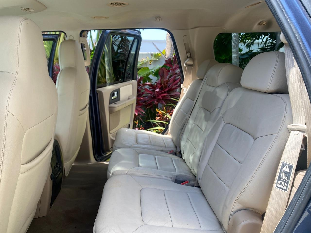 2003 Ford Expedition LEATHER XLT LOW MILES 55,801 1 OWNER Pompano Beach FL