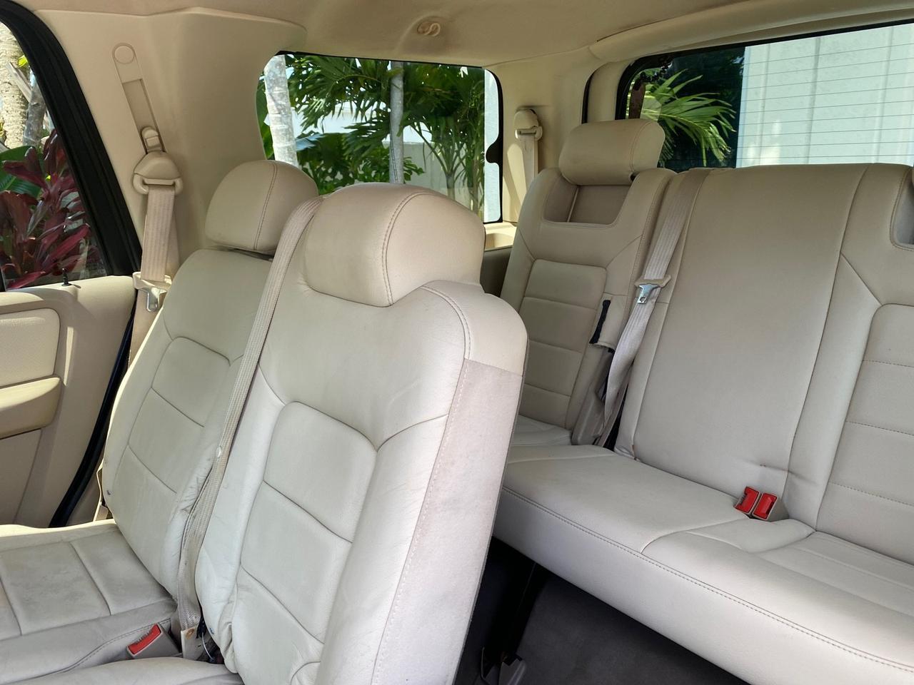 2003 Ford Expedition LEATHER XLT LOW MILES 55,801 1 OWNER Pompano Beach FL