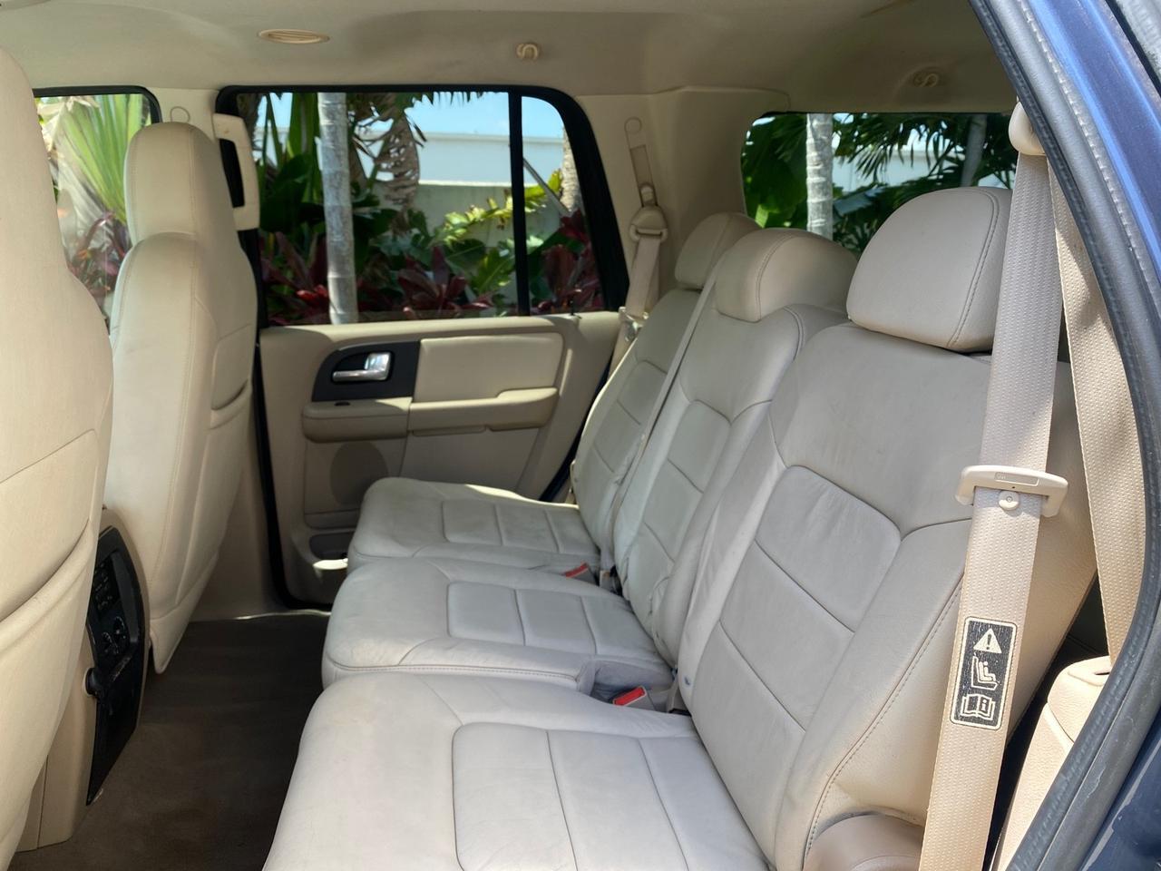 2003 Ford Expedition LEATHER XLT LOW MILES 55,801 1 OWNER Pompano Beach FL