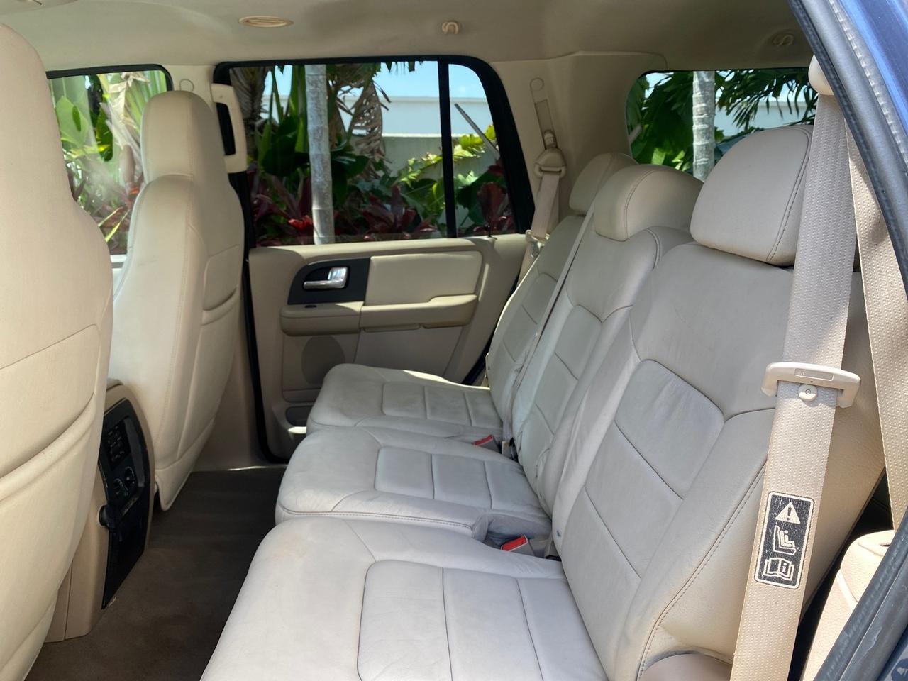 2003 Ford Expedition LEATHER XLT LOW MILES 55,801 1 OWNER Pompano Beach FL