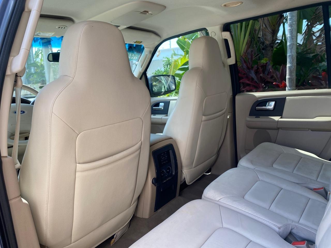 2003 Ford Expedition LEATHER XLT LOW MILES 55,801 1 OWNER Pompano Beach FL
