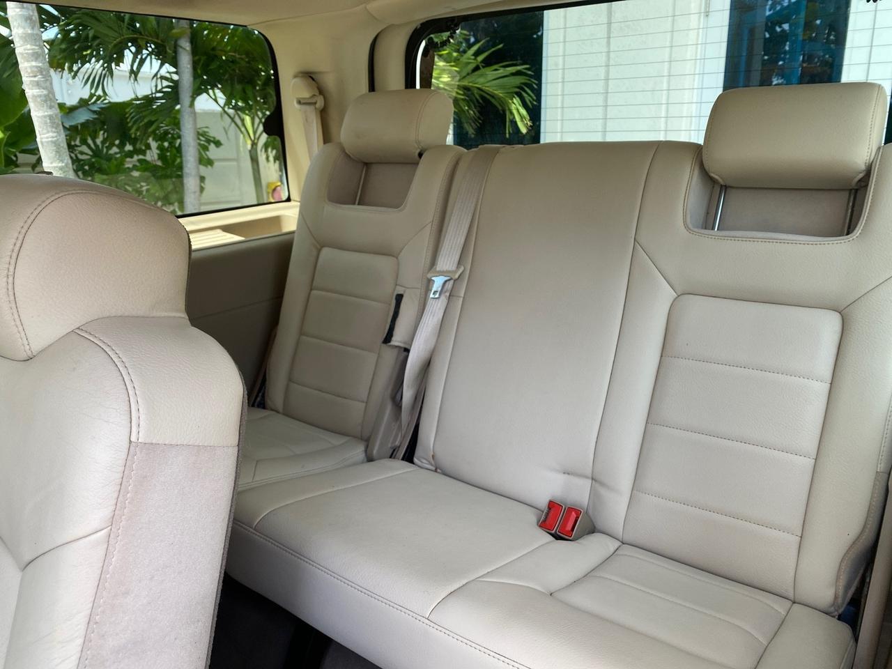 2003 Ford Expedition LEATHER XLT LOW MILES 55,801 1 OWNER Pompano Beach FL