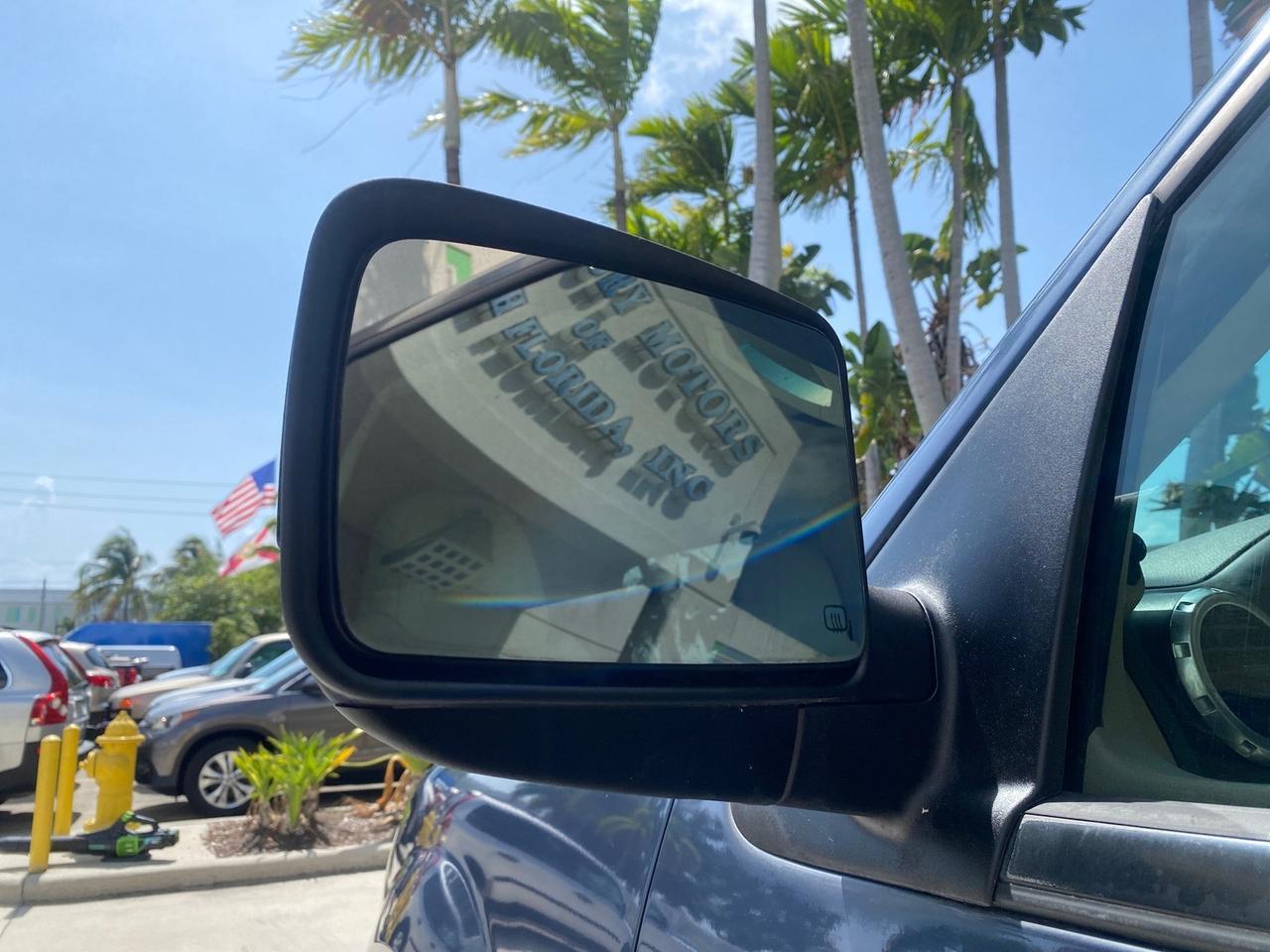 2003 Ford Expedition LEATHER XLT LOW MILES 55,801 1 OWNER Pompano Beach FL