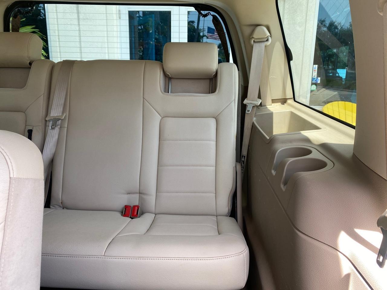 2003 Ford Expedition LEATHER XLT LOW MILES 55,801 1 OWNER Pompano Beach FL