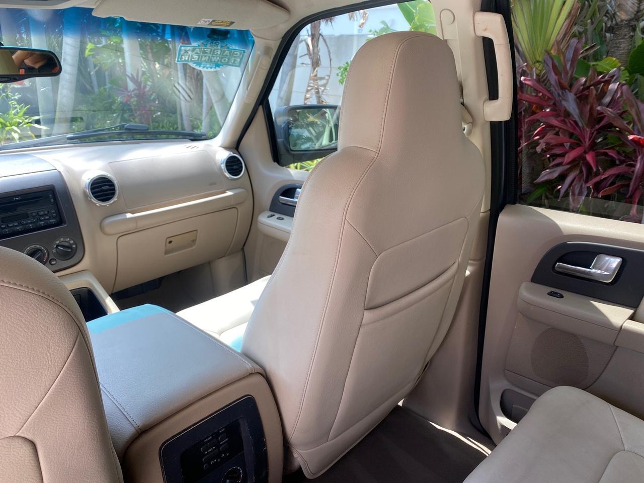 2003 Ford Expedition LEATHER XLT LOW MILES 55,801 1 OWNER Pompano Beach FL