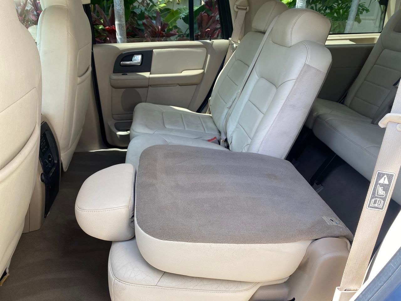 2003 Ford Expedition LEATHER XLT LOW MILES 55,801 1 OWNER Pompano Beach FL