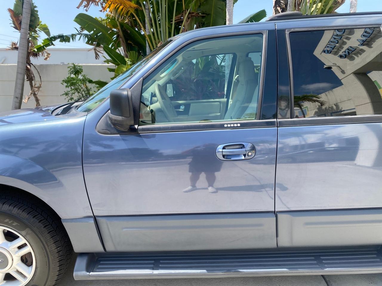 2003 Ford Expedition LEATHER XLT LOW MILES 55,801 1 OWNER Pompano Beach FL
