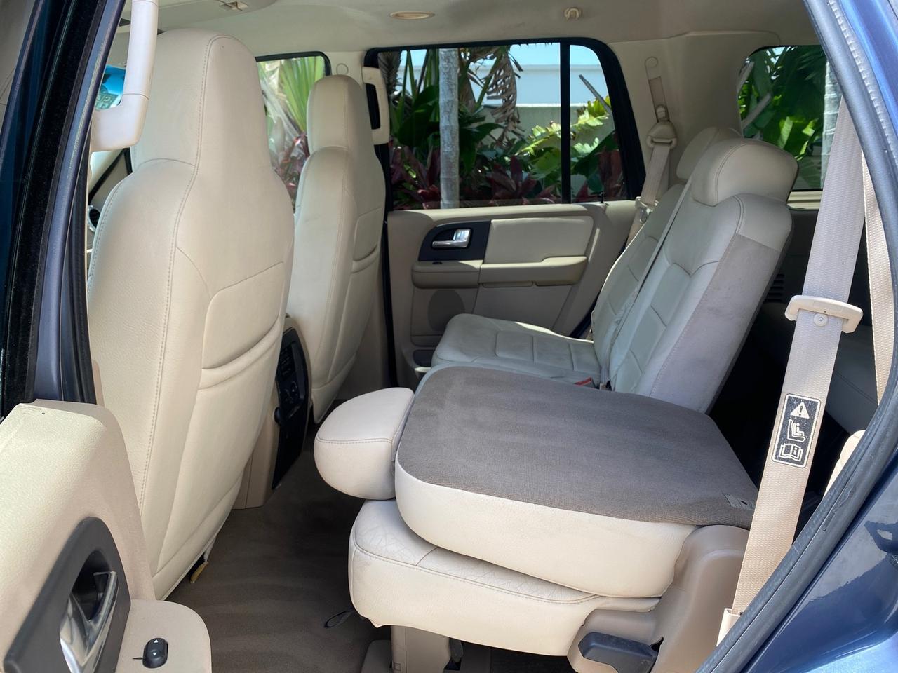 2003 Ford Expedition LEATHER XLT LOW MILES 55,801 1 OWNER Pompano Beach FL