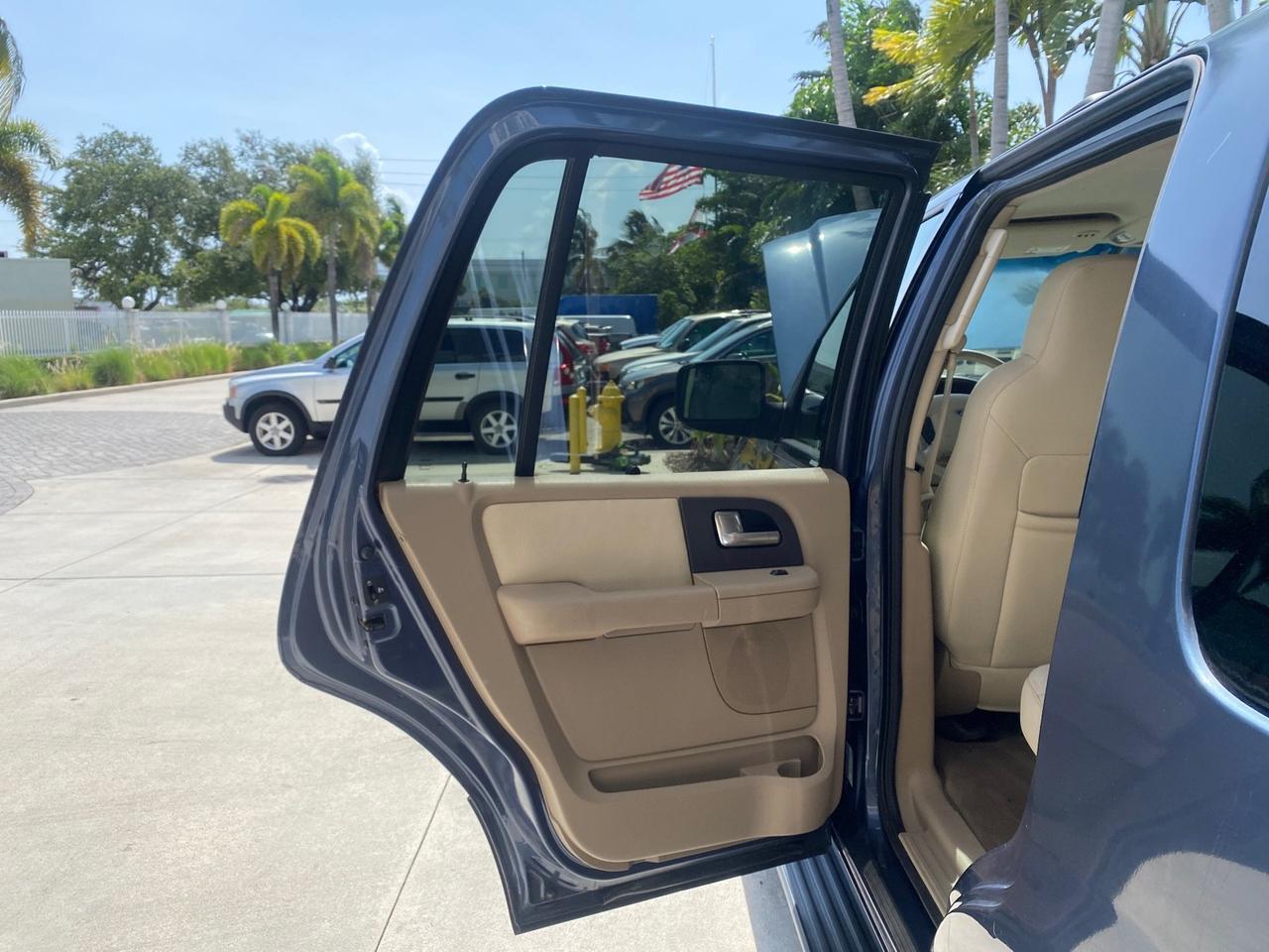 2003 Ford Expedition LEATHER XLT LOW MILES 55,801 1 OWNER Pompano Beach FL