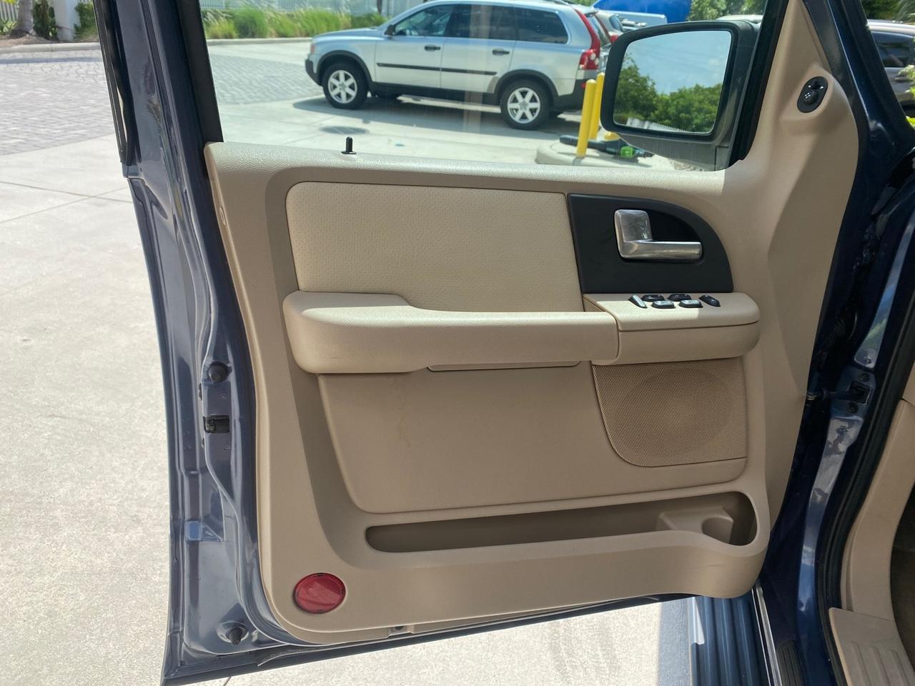 2003 Ford Expedition LEATHER XLT LOW MILES 55,801 1 OWNER Pompano Beach FL