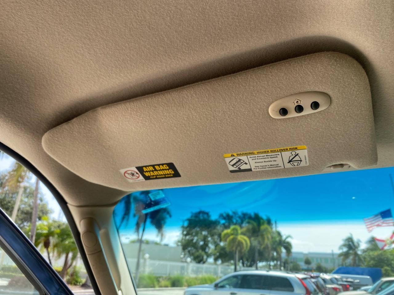 2003 Ford Expedition LEATHER XLT LOW MILES 55,801 1 OWNER Pompano Beach FL