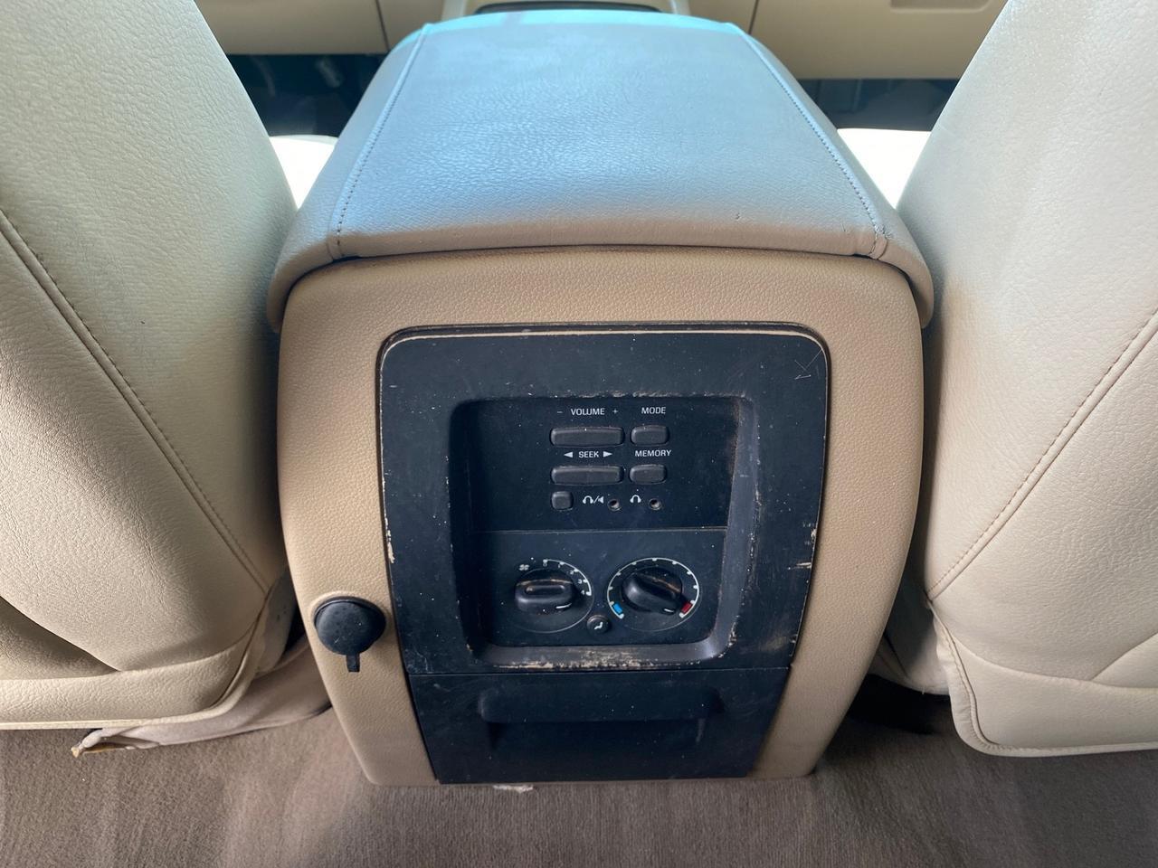 2003 Ford Expedition LEATHER XLT LOW MILES 55,801 1 OWNER Pompano Beach FL
