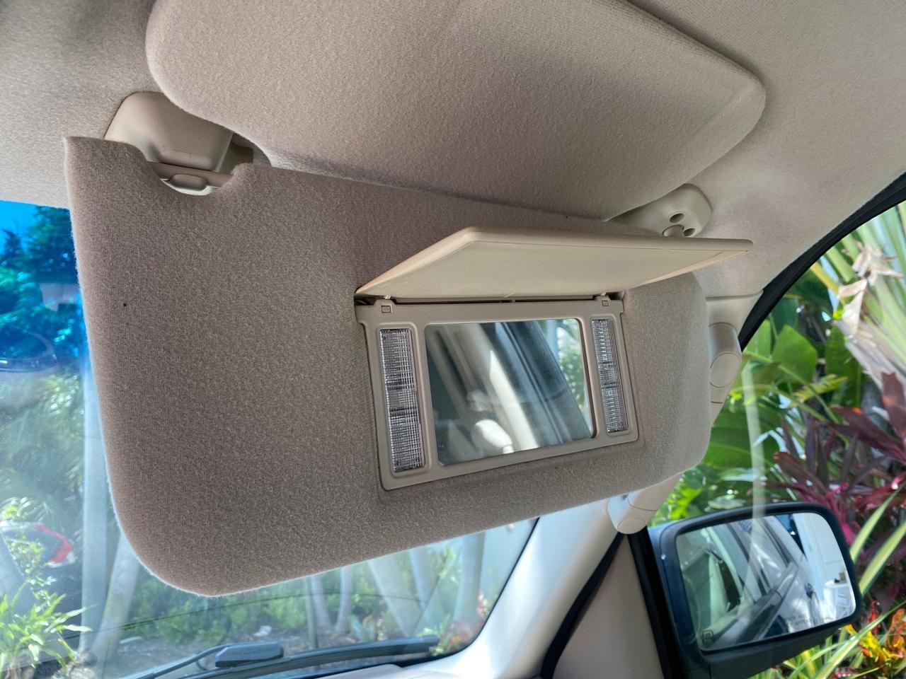 2003 Ford Expedition LEATHER XLT LOW MILES 55,801 1 OWNER Pompano Beach FL
