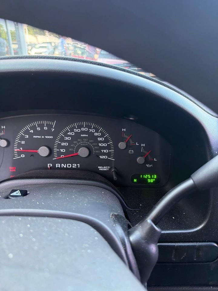 2003 Ford Expedition XLT Hurst TX